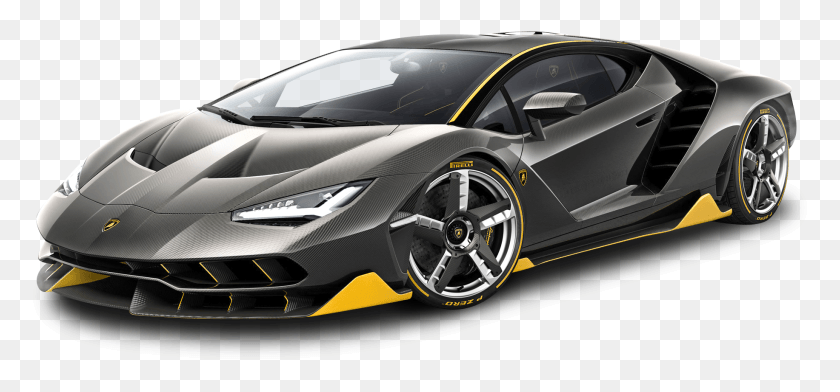 1833x782 X 906 8 Lamborghini Centenario Lp770 4, Автомобиль, Транспортное Средство, Транспорт Hd Png Скачать