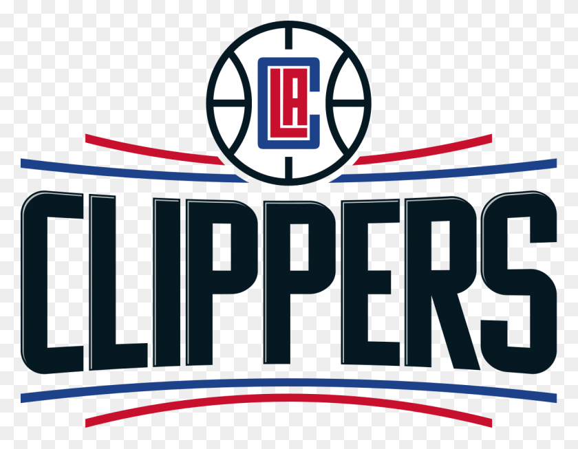 1200x913 X 913 5 La Clippers Logo, Text, Word, Label HD PNG Download