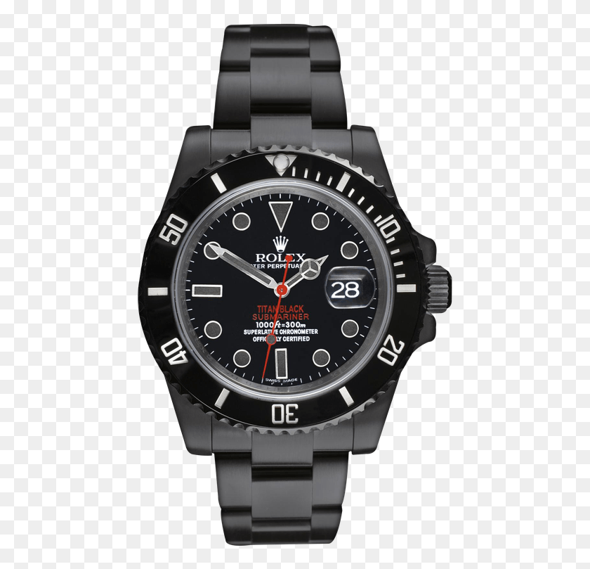 453x749 Descargar Png / Rolex Submariner X 940 14, Reloj De Pulsera Hd Png