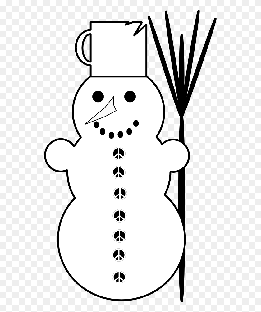 555x944 X 944 6 Snowman, Winter, Snow, Outdoors HD PNG Download