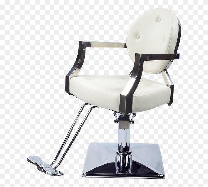 624x693 X 947 1 Salon Chair Transparent, Furniture, Helmet, Clothing HD PNG Download