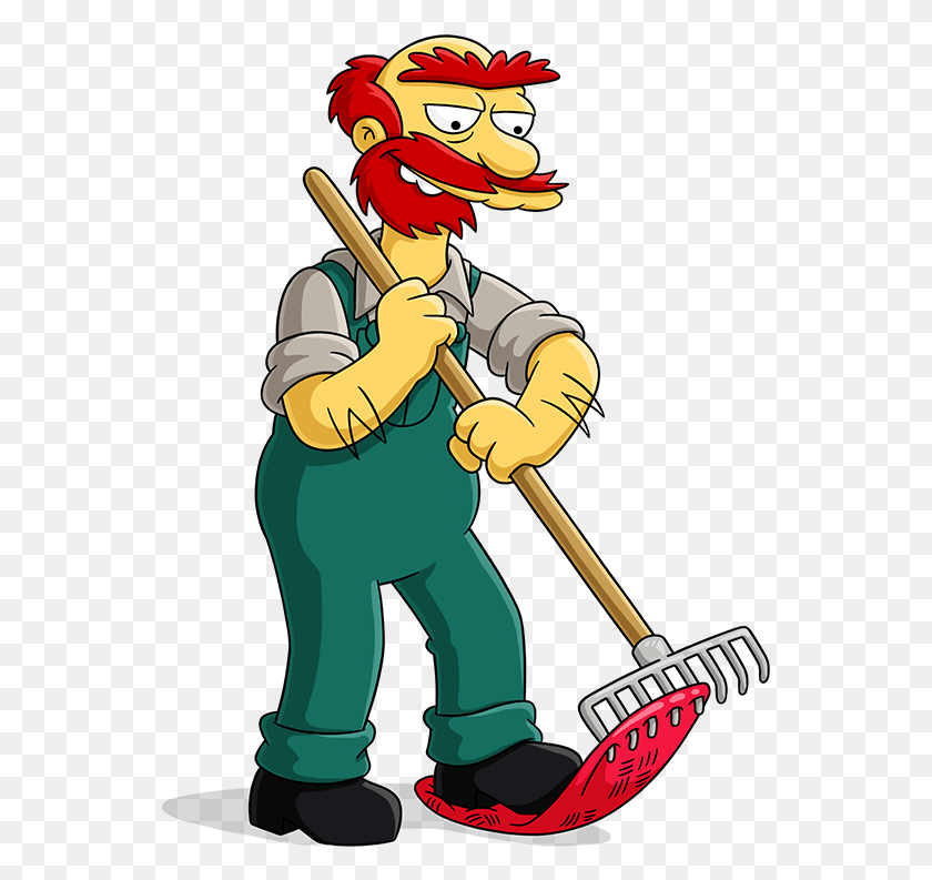 549x733 X 960 10 Willie Simpsons, Person, Human, Cleaning HD PNG Download