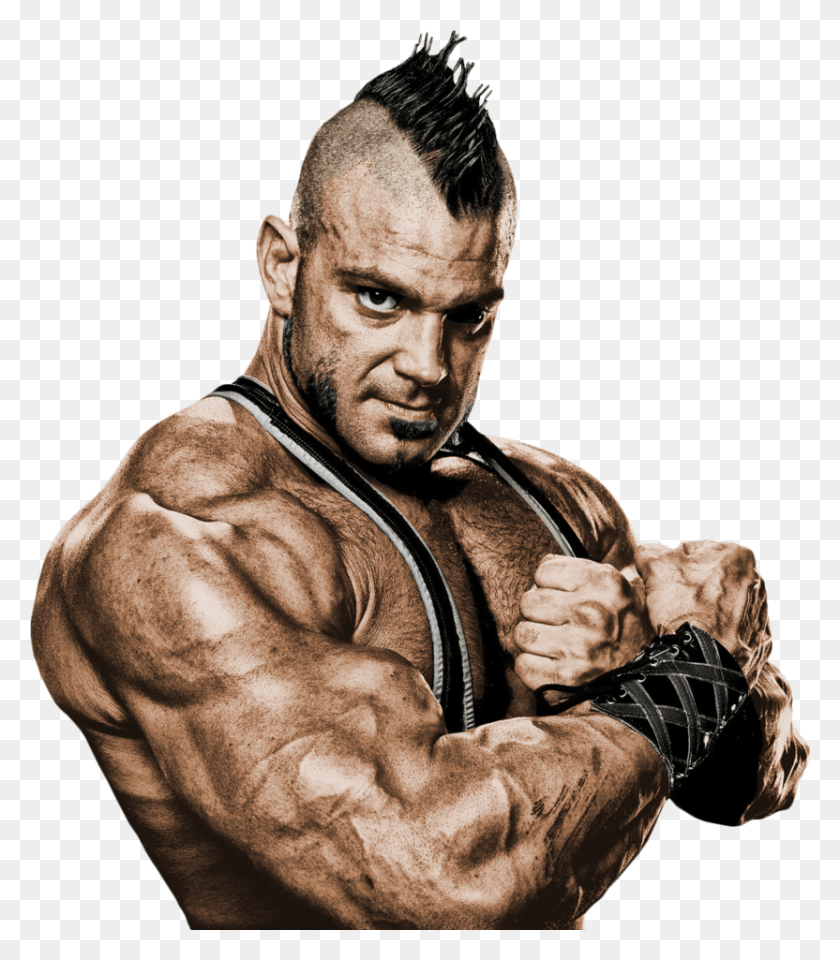 832x961 X 961 11 Brian Cage, Arm, Person, Human HD PNG Download
