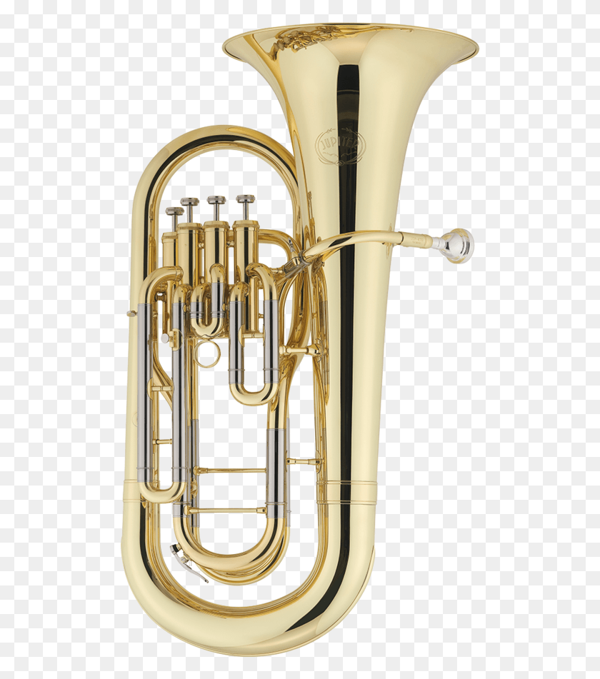 505x891 X 979 4 Jupiter Euphonium Jep, Tuba, Horn, Brass Section HD PNG Download