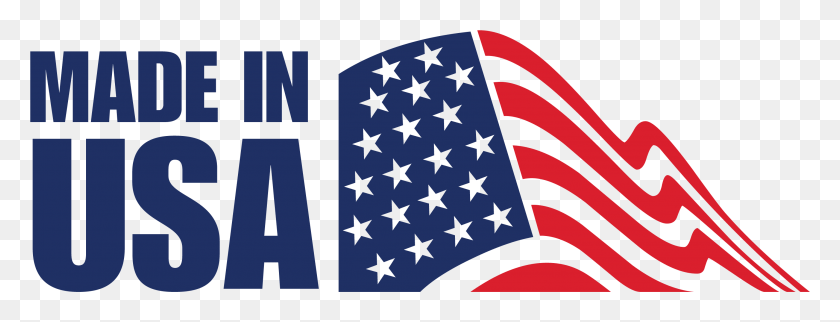 2854x959 Descargar Png X 995 4 Buy American Act Logotipo, Bandera, Símbolo, Bandera Americana Hd Png