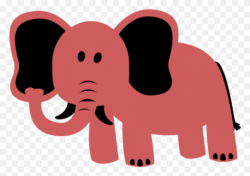 959x655 Elefante Morado Png / Elefante Morado Png