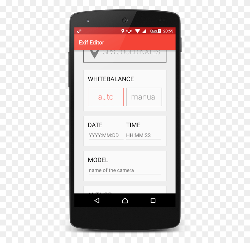 445x759 X Android, Мобильный Телефон, Телефон, Электроника Hd Png Скачать