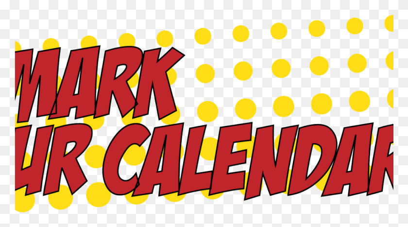 1025x535 X Carwad Net Original Mark Your Calendar Images Free, Dynamite, Bomb, Weapon HD PNG Download