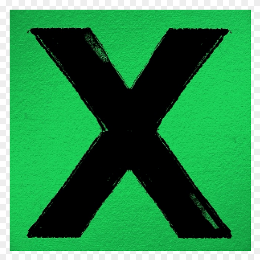 781x781 X Cover 780x975 Ed Sheeran Multiply Album Cover, Logo, Symbol, Trademark HD PNG Download