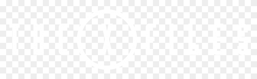 1785x454 X Files X Files Logo, Symbol, Text, Number HD PNG Download