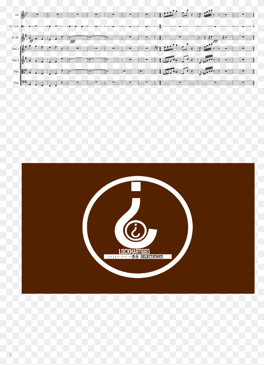 1578x2233 X Men 90s Cartoon Opening Theme Sheet Music Composed Circle, Label, Text, Logo HD PNG Download