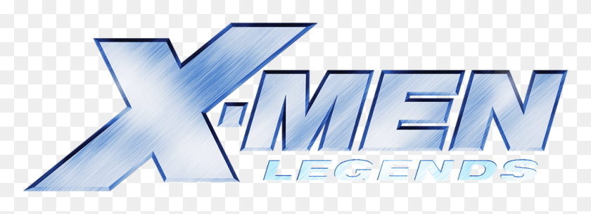 1000x314 X Men Legends X Men Legends Logo, Text, Alphabet, Building HD PNG Download