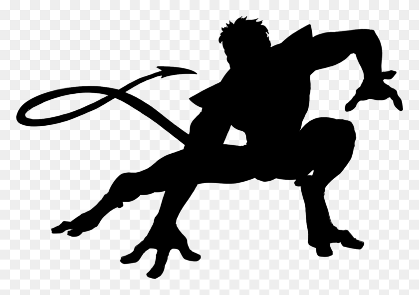 1181x805 X Menheromarvelcomic Booksilhouettefree Pictures Nightcrawler Silhouette, Gray, World Of Warcraft HD PNG Download