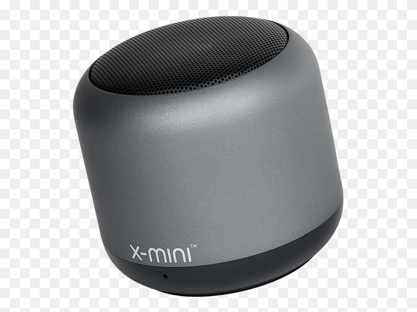 549x568 X Mini Speaker, Electronics, Audio Speaker, Mouse HD PNG Download
