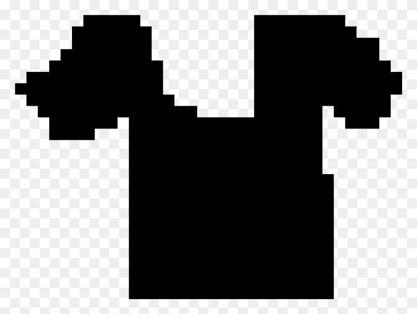 2177x1601 X Pixel Art Прозрачный Фон Deadmau5 Pixel Art, Серый, World Of Warcraft Hd Png Скачать