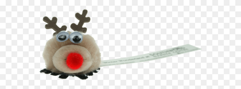 570x252 X Promotional Reindeer Bugs Reindeer, Snowman, Winter, Snow HD PNG Download