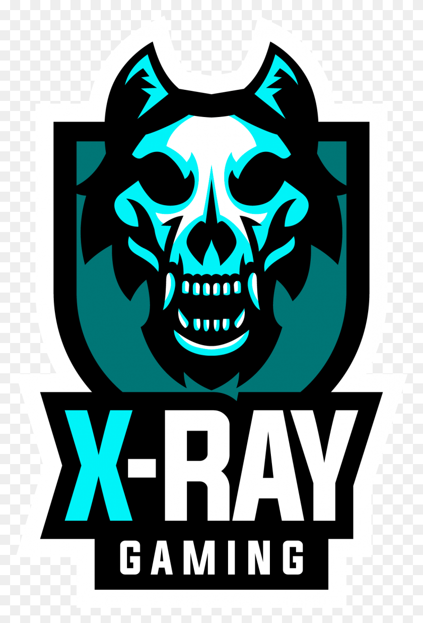 1127x1699 X Ray Gaming Xray Gaming, Символ, Эмблема, Логотип Hd Png Скачать