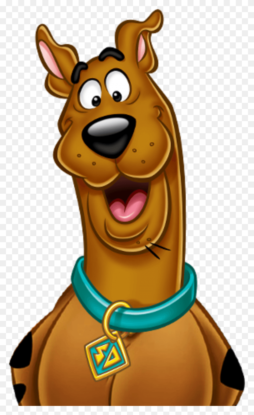 1920x3229 X Scooby Doo Face, Mammal, Animal, Accessories HD PNG Download