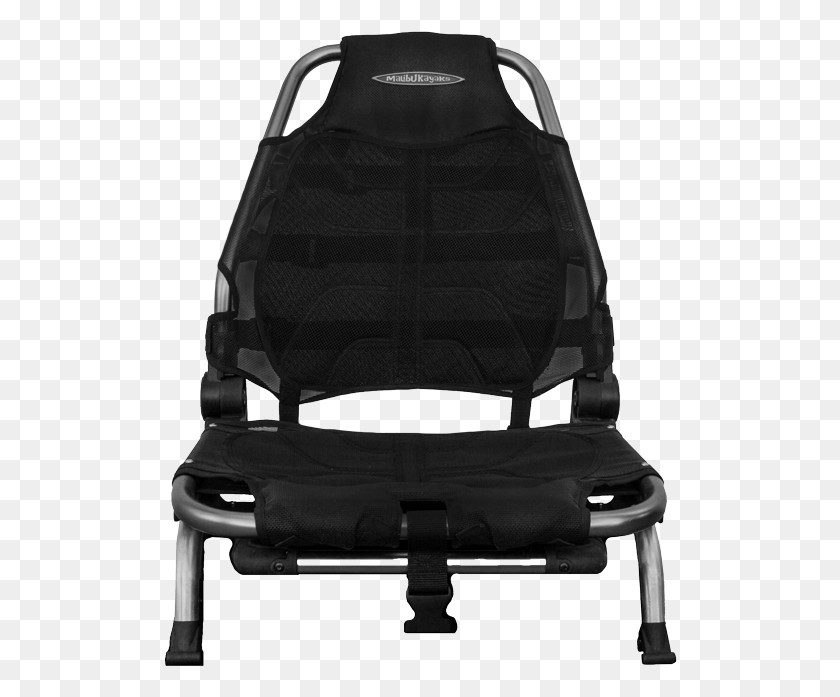 514x637 X Seat Front View Malibu Kayaks Main Bench, Backpack, Bag, Chair HD PNG Download