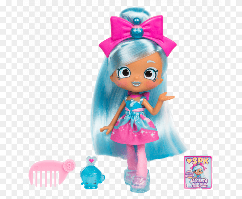 701x691 X Shopkins Shoppies Dolls, Doll, Toy, Figurine, Barbie Transparent PNG