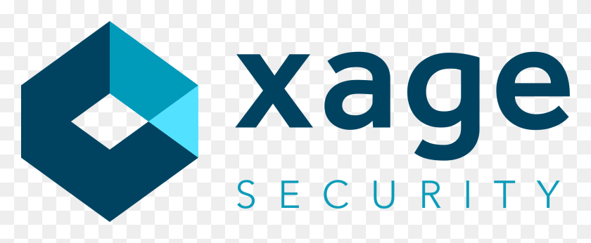 2180x800 Xage Объединяет Блокчейн Цифровой Отпечаток Пальца Xage Security, Текст, Число, Символ Hd Png Скачать
