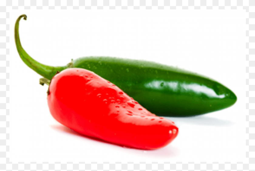 801x518 Xanadu Jalapenos Hot Pepper Jalapeno Pepper, Plant, Vegetable, Food HD PNG Download