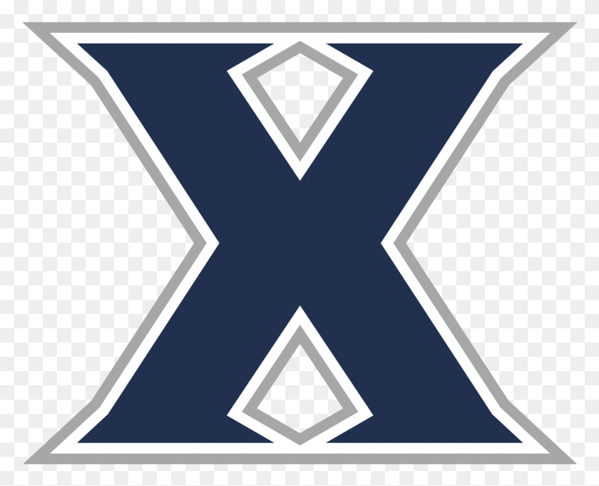 1181x941 Xavier Logo, Symbol, Star Symbol, Triangle HD PNG Download