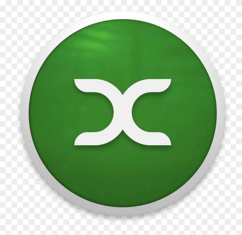 987x956 Xbmc Icon Free Circle, Логотип, Символ, Товарный Знак Hd Png Скачать
