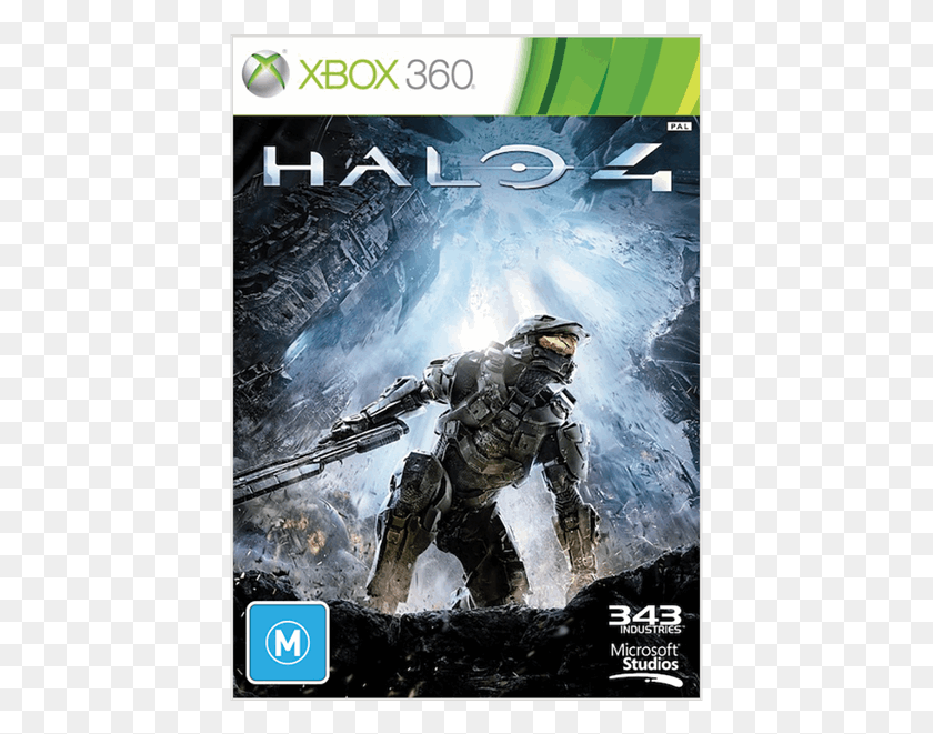 427x601 Xbox, Poster, Advertisement, Person HD PNG Download