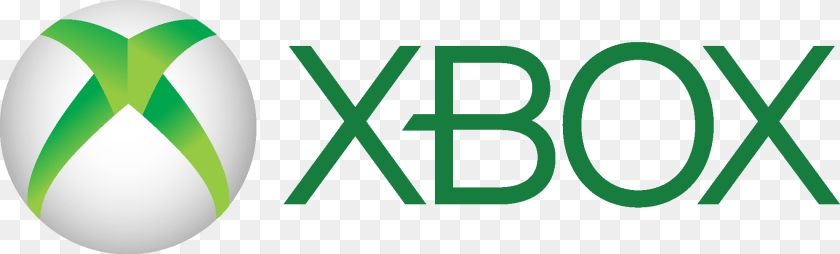 Xbox, Green, Ball, Logo, Rugby Sticker PNG