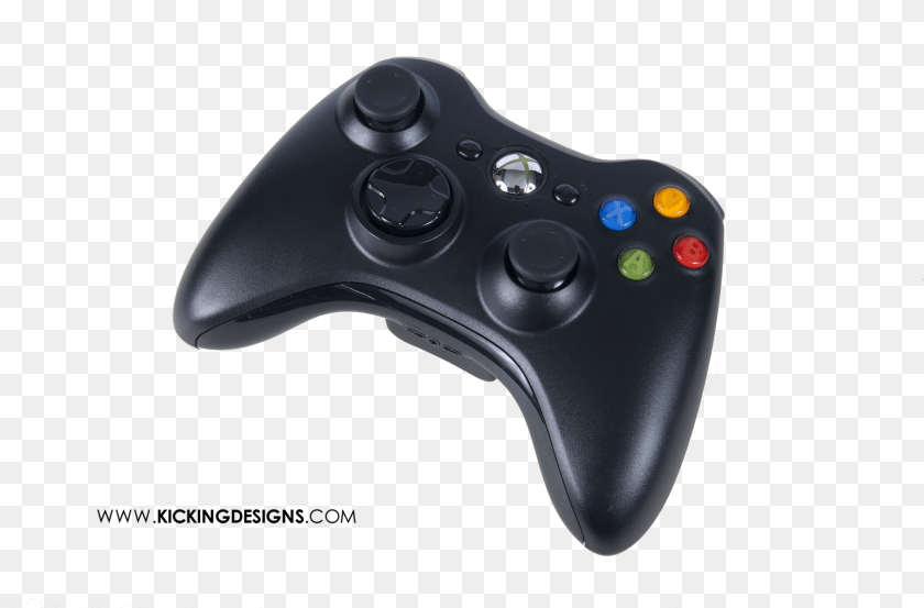 1741x1147 Xbox 360 Controller Game Controller, Electronics, Joystick Sticker PNG