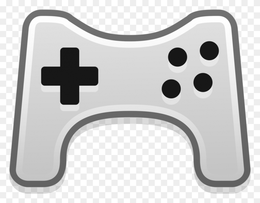 983x750 Xbox 360 Controller Video Game Consoles Playstation Gaming Console Clipart, Brick, Cushion, Horseshoe HD PNG Download