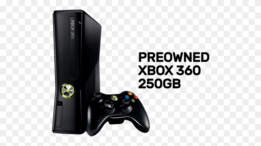 508x411 Xbox 360 Eb Games Xbox 360 Preowned, Video Gaming, Electronics, Mobile Phone HD PNG Download