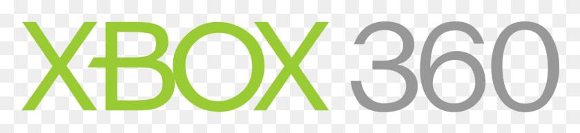 1211x208 Xbox 360 Logo Filexbox 360 Logosvg Wikimedia Commons Xbox 360 Logo, Symbol, Trademark, Text HD PNG Download