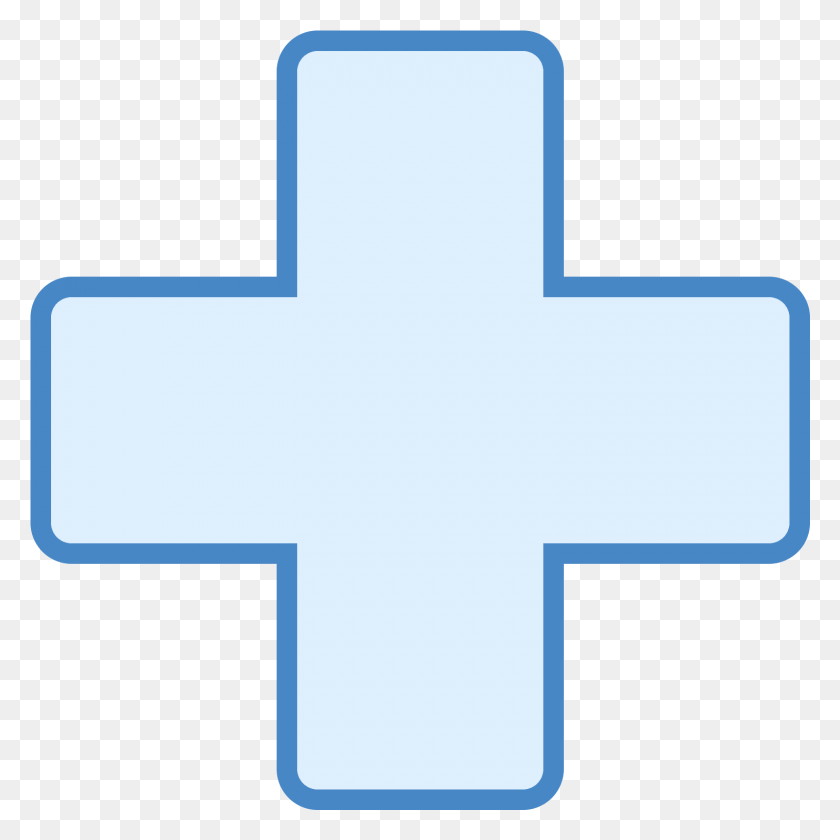 1521x1521 Xbox Cruz Icon Cross, Символ, Первая Помощь, Логотип Hd Png Скачать