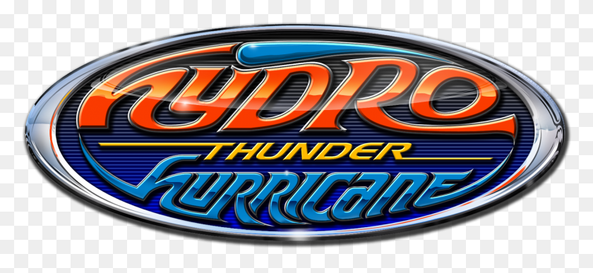 1443x605 Xbox Live Recommendation Of The Week Hydro Thunder Xbox, Car, Vehicle, Transportation HD PNG Download