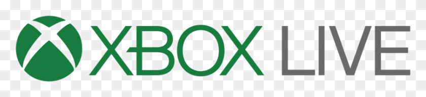 926x158 Descargar Png Soporte De Xbox Live Llegando A Juegos A Través De Ios Android Xbox One Live, Word, Logo, Símbolo Hd Png