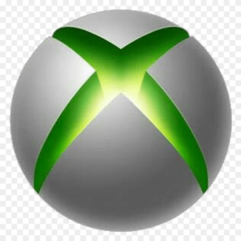 1006x1006 Логотип Xbox Logotipo Логотип Lucianoballack Логотип Xbox 360, Сфера, Символ, Лампа Hd Png Скачать