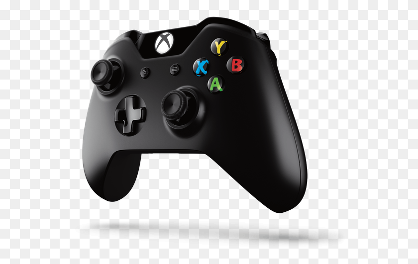 551x471 Xbox One Controller 2014, Mouse, Hardware, Computer HD PNG Download