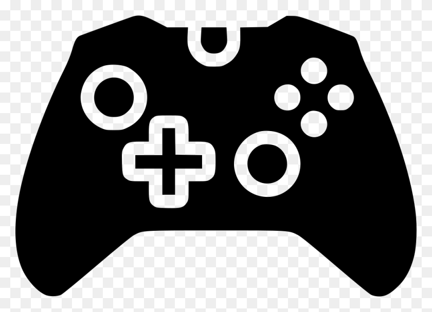 980x688 Xbox One Controller Comments Xbox Controller Icon, Game, Jigsaw Puzzle, Electronics HD PNG Download
