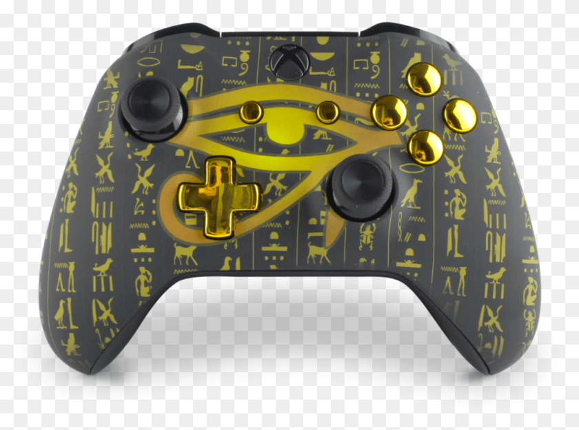 986x714 Xbox One Controller Custom, Joystick, Electronics, Video Gaming HD PNG Download