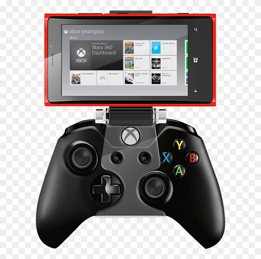 615x775 Descargar Png / Xbox One Controller Ps4 Vs Xbox One, Electrónica, Teléfono Móvil, Teléfono Hd Png