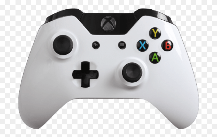 701x470 Descargar Png Controlador Xbox One, Electrónica, Joystick, Control Remoto Hd Png