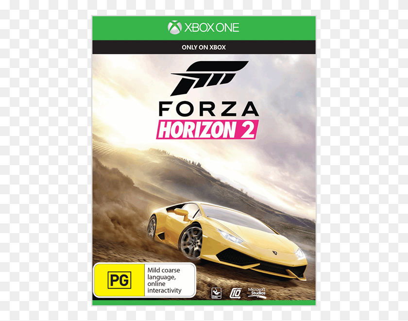 467x601 Xbox One Games Forza Horizon, Car, Vehicle, Transportation HD PNG Download