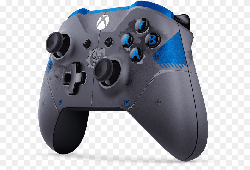 763x572 Xbox One Jd Fenix Controller, Electronics, Electrical Device, Switch, Joystick PNG