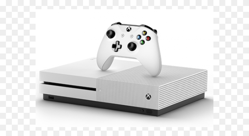 601x398 Xbox One S, Electronics, Mouse, Hardware HD PNG Download