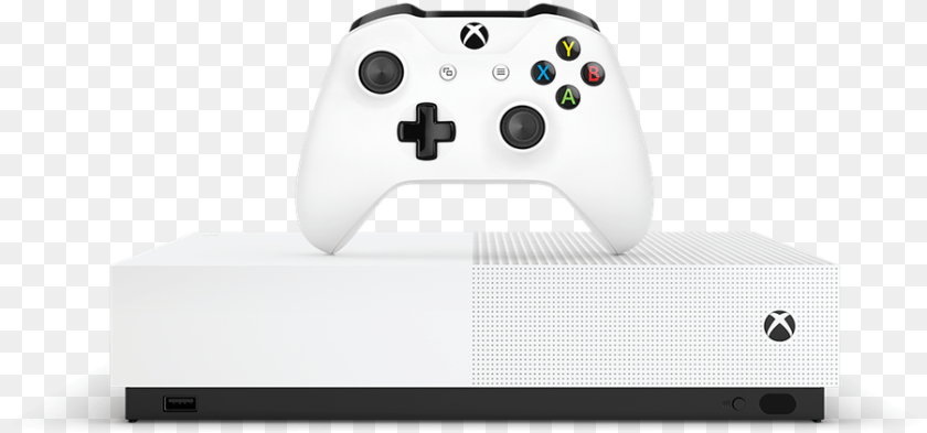 902x422 Xbox One S All Digital, Electronics, Mobile Phone, Phone Sticker PNG