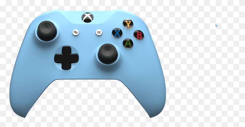 1523x736 Xbox One S Controller Dlb99j1rm9bvr Xbox One S Controller, Electronics, Mouse, Hardware HD PNG Download