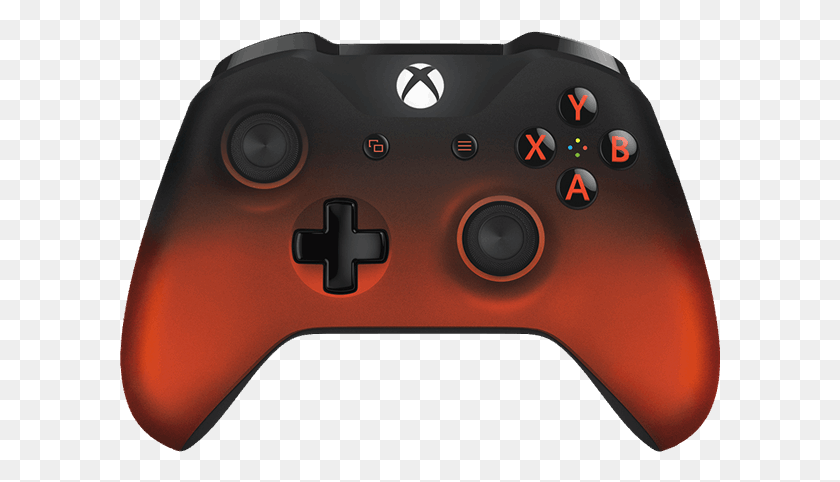 601x422 Xbox One S Controller Volcano Shadow Xbox One Controller Volcano Shadow, Electronics, Mouse, Hardware HD PNG Download