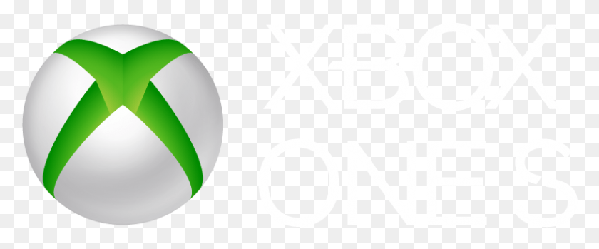 816x303 Xbox One S Xbox, Text, Symbol, Alphabet HD PNG Download